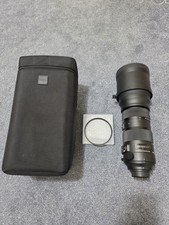Sigma 150-600mm f/5-6.3 DG OS