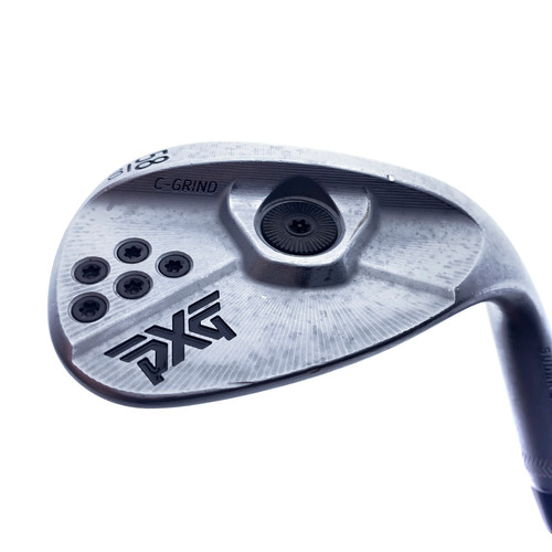 Used pxg 0311 milled - 0311,