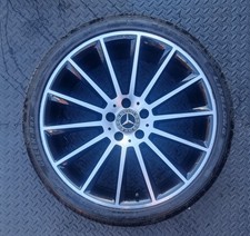 MERCEDES E CLASS W213 AMG