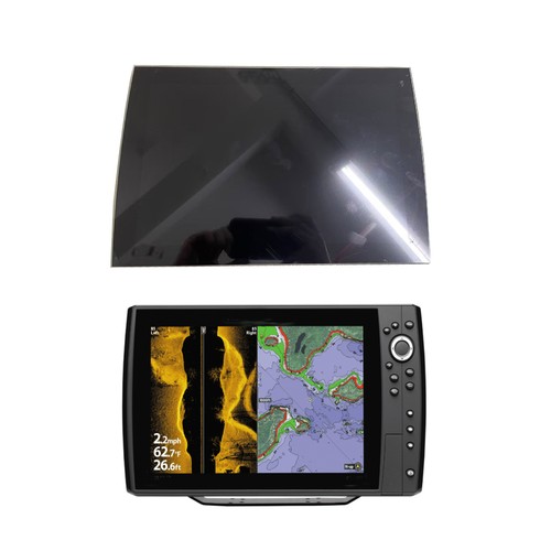 Lcd display touch - 12.1", screen