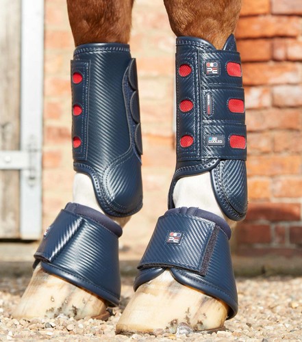 Premier equine carbon - carbon, tech