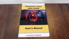 			Panasonic Lumix DMC-FZ200