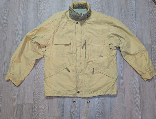Golf outside jacket melka - golf,