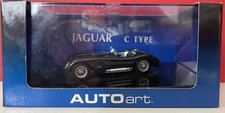 1/43 AUTOart 53501 Jaguar