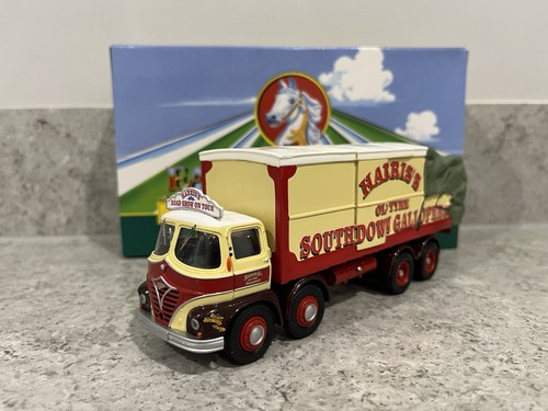Corgi foden s21 - corgi,