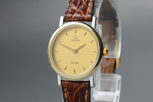 Vintage 1990s omega ville - omega,