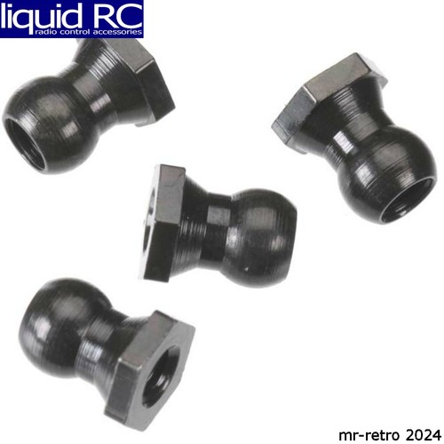Tamiya 9804206 ball connector - ball,