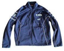 Puma BMW Williams F1 Team Wind Stopper Motorsport XXL Jacket