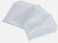 200 x CD DVD CD Sleeve with