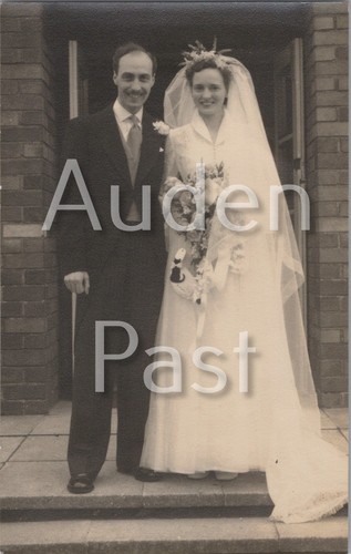 Bride and groom wedding - bride,