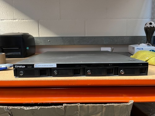 419u qnap bay nas - ts-419u, 4