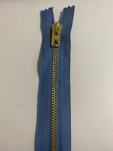 X jeans zip fasteners - 3,, 5,