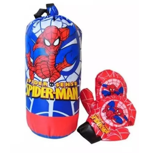 Kids avengers spiderman - avengers,