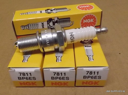 Classic mini spark plugs - classic,