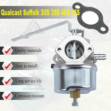 Carburettor for Qualcast