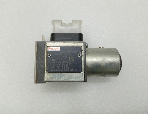 Rexroth hed 20 630k14 - rexroth,