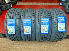 X4 205 45 16  87W XL LANDSAIL  NEW TYRES WITH AMAZING C,B RATINGS  205/45R16