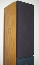 Linn Keilidh speaker covers -