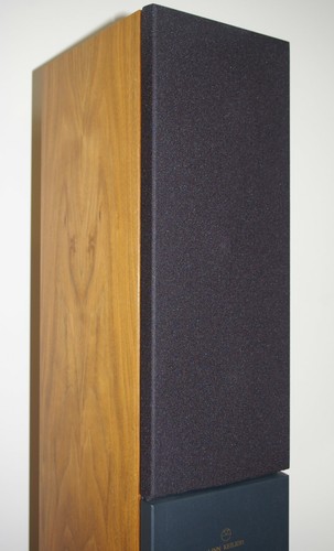 Linn keilidh speaker covers - keilidh,