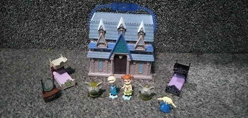 Disney animators littles - disney,