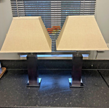 Quality Pair of Italian post