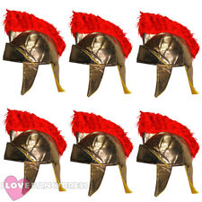 PACK OF ROMAN HELMET HAT WITH