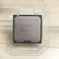 Intel Core 2 Quad Q9650 CPU