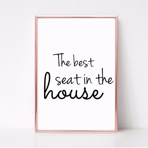 The best seat house - best, in