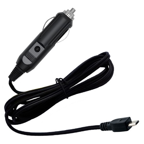 Car 12v adapter - car, garmin