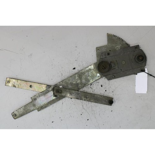 Front power window - power, rh