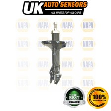 Fits VW Polo Golf Lupo Caddy Seat Arosa Suspension Shock Absorber Front AST