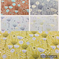 Fryett`s BERGEN Floral Cotton