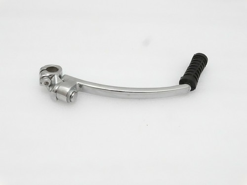 Yamaha rxs100 chrome kick - yamaha,
