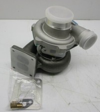 John Deere Combine Harvester