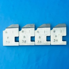 Set of M8 x 1 Chasers for