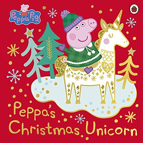 Peppa pig - pig:, peppa's