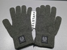Belstaff wool gloves in - 🔥,