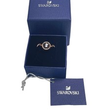 Swarovski Tahlia Ring Pink