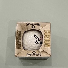 Spalding Custom Imprint