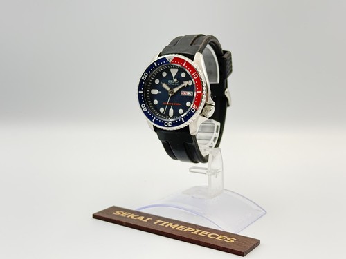 Seiko scuba diver 7s26 - seiko, diver's