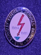 Barnsley External Services