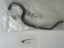 Genuine Subaru Header Tank