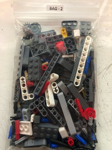 Lego bundle joblot - 100g,