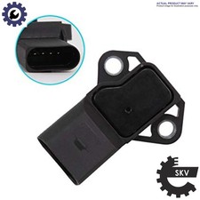 SENSOR INTAKE MANIFOLD