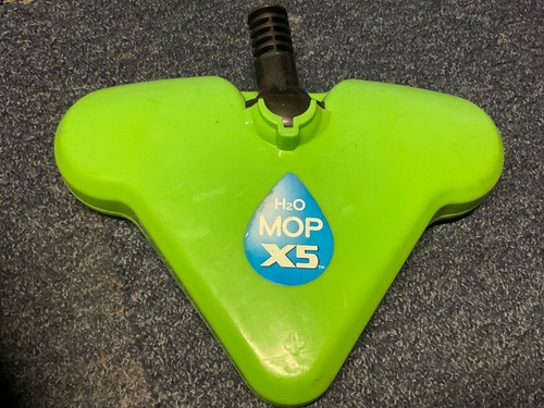 Floor mop head from - head,
