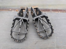 Lower Foot Pegs For KTM Exc &