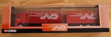 1999 CORGI SUPERHAULERS 59537