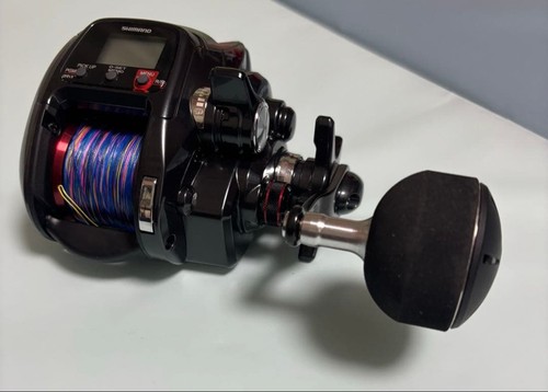 Mint shimano plays 800 - shimano,
