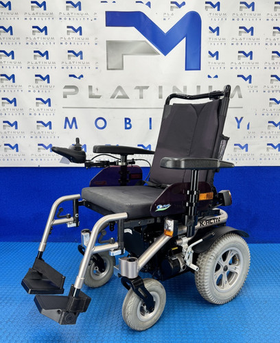 Kymco activ mph rwd - 6,