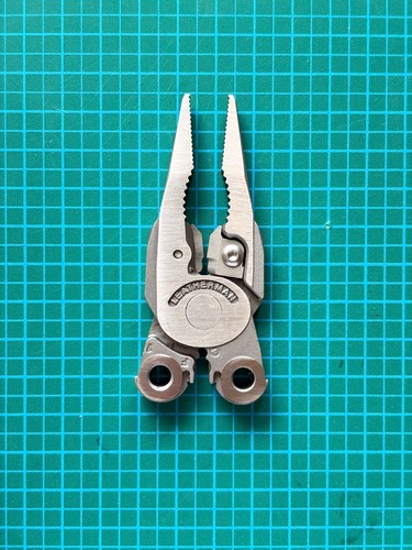Leatherman pliers new - leatherman,